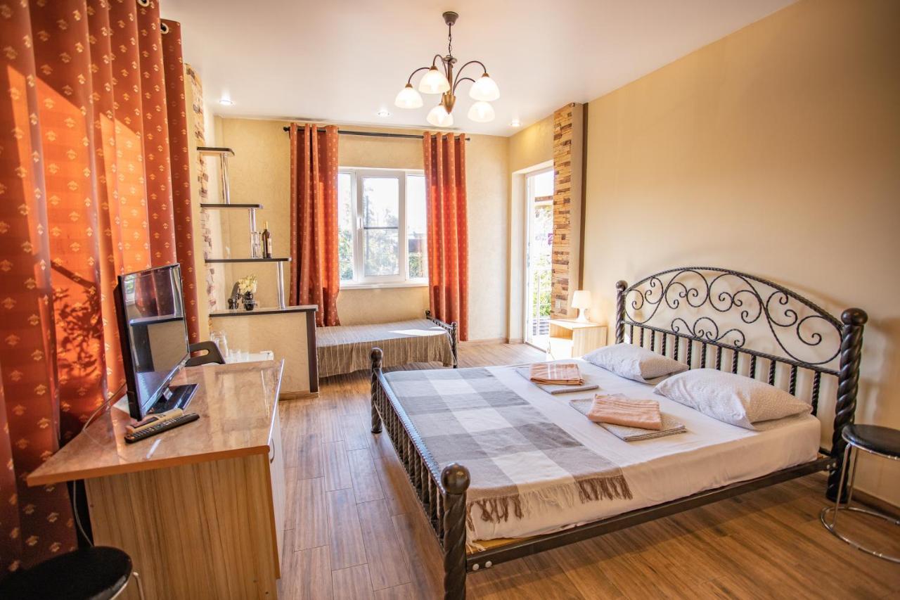 Руно Gagra Exterior foto