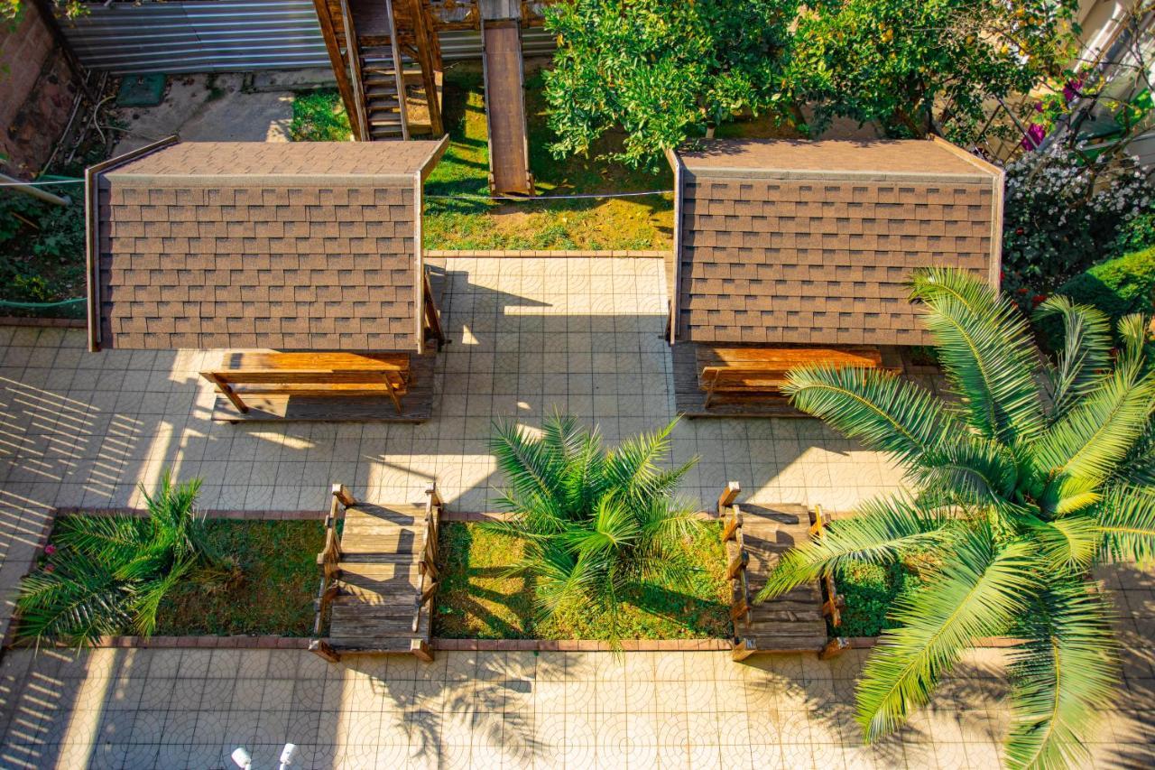 Руно Gagra Exterior foto