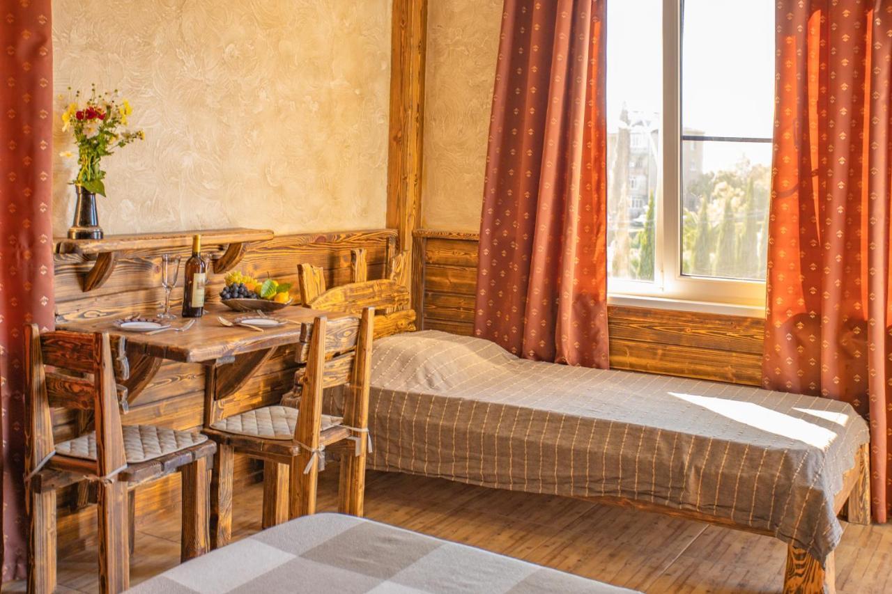 Руно Gagra Exterior foto