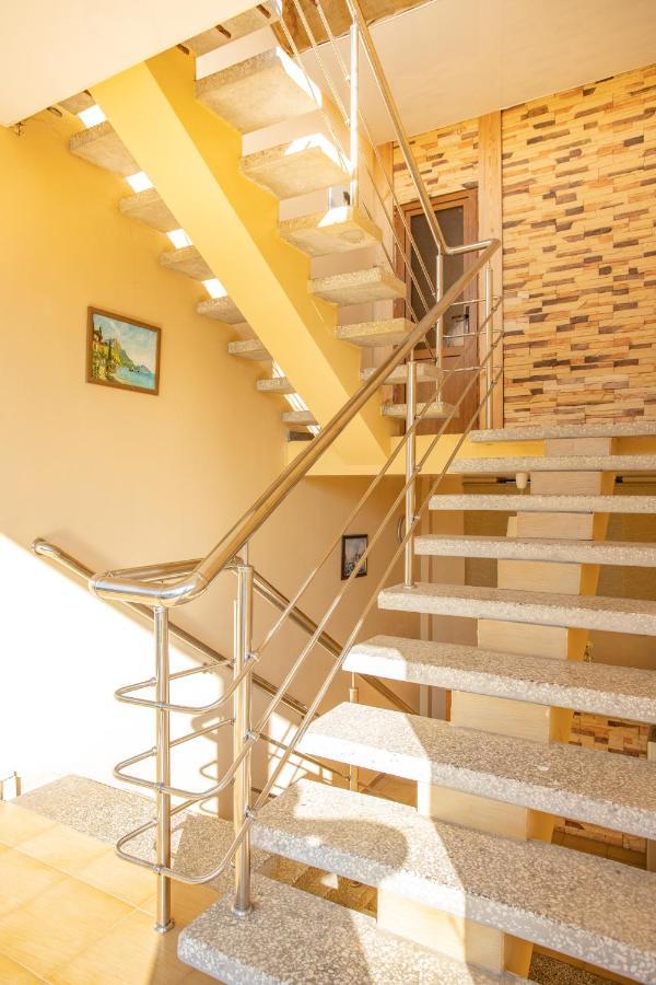 Руно Gagra Exterior foto